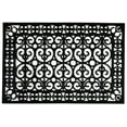 thumbnail image 1 of Imports D√©cor Rubber Doormat, 36 by 24-Inch, Cabrio, 1 of 2