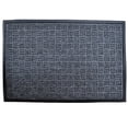 thumbnail image 1 of 3' Black and Gray Rectangular Multi-purpose Mat, 1 of 2