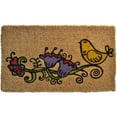 thumbnail image 1 of Imports Décor Twitter Doormat in Coir Material, 1 of 3