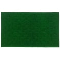 thumbnail image 1 of Imports Decor Inc 30" Green Elegant Shell Designs Rectangular Machine-Made Door Mat, 1 of 5