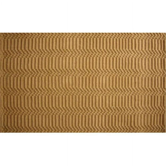 Imports Decor Waves Area Rug - Natural