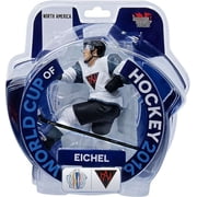 NHL World Cup of Hockey 2016 Jack Eichel Action Figure