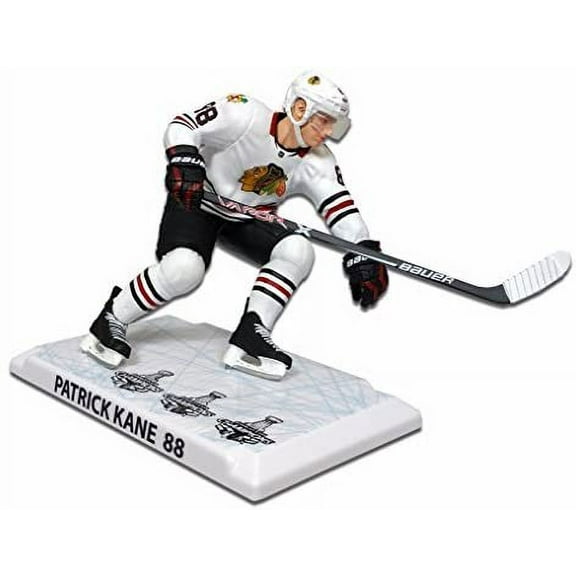 Imports Dragon NHL Figure Patrick Kane - Chicago Blackhawks Limited Edition
