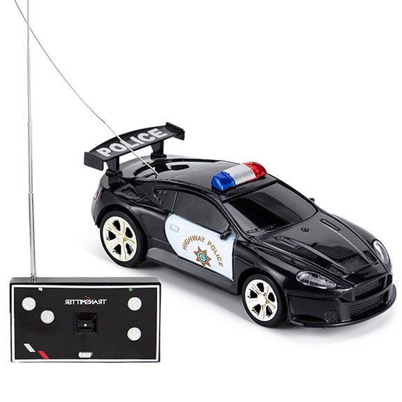 Imports Sports Car Remote Control RC Full Function Electric Race Car
