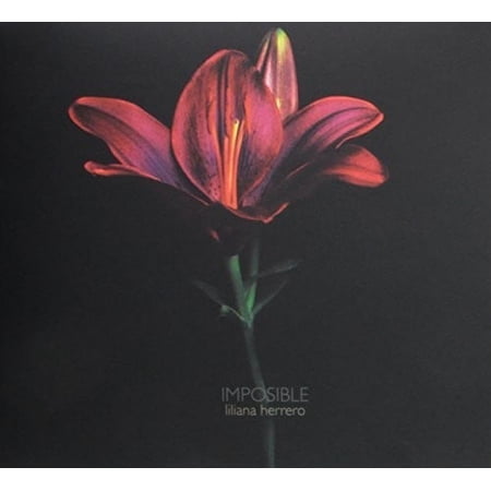 Imposible (CD)