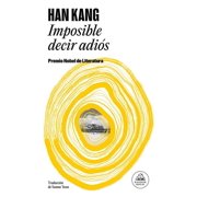 Imposible Decir Adi 3s / We Do Not Part, Paperback