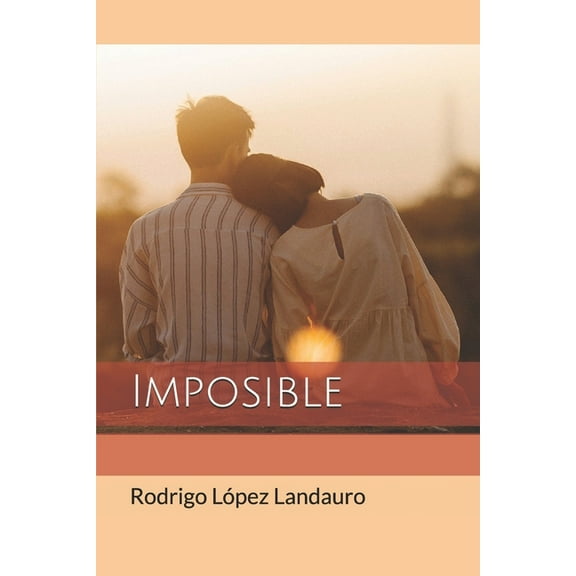 Imposible (Paperback)
