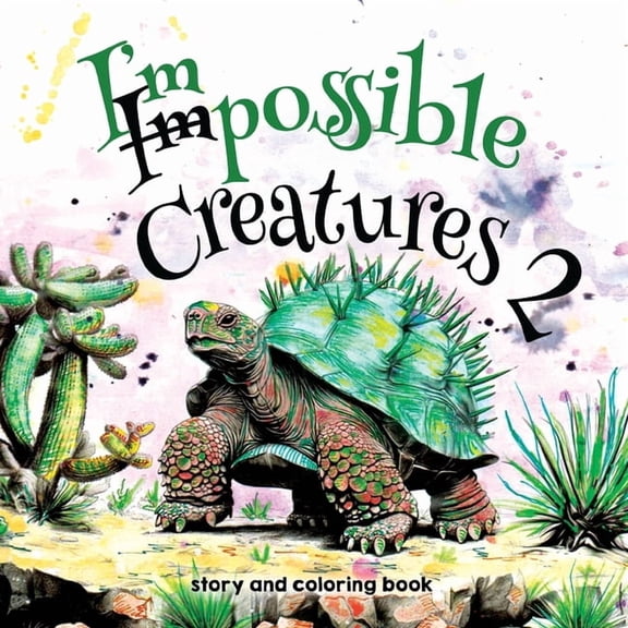 Impossible Creatures 2, (Paperback)