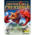 thumbnail image 1 of Impossible Creatures Game Software, 1 of 1