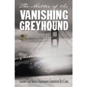 Impossible Crime Mystery 1 The Matter of the Vanishing Greyhound Paperback