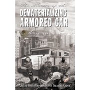 Impossible Crime Mystery 3 The Matter of the Dematerializing Armored Car Paperback