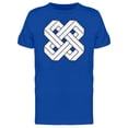 thumbnail image 1 of Impossible Cube Design Tee Men's -Image by Shutterstock, 1 of 2