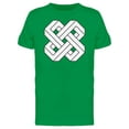 thumbnail image 1 of Impossible Cube Design Tee Men's -Image by Shutterstock, 1 of 2
