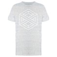 thumbnail image 1 of Impossible Cube Hipster Art Tee Men's -Image by Shutterstock, 1 of 2