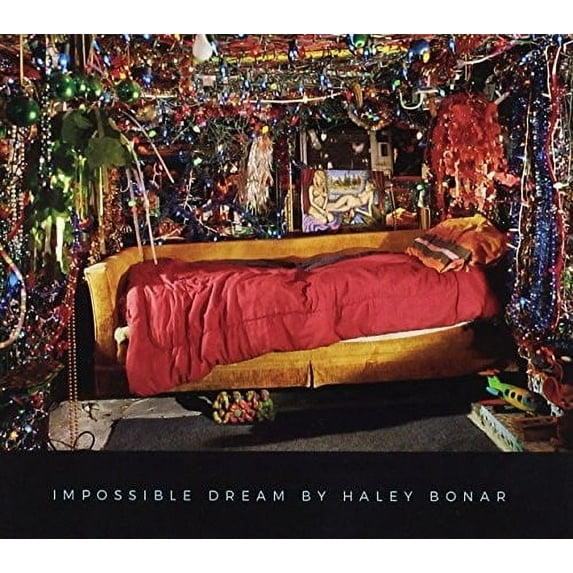 Impossible Dream (CD)