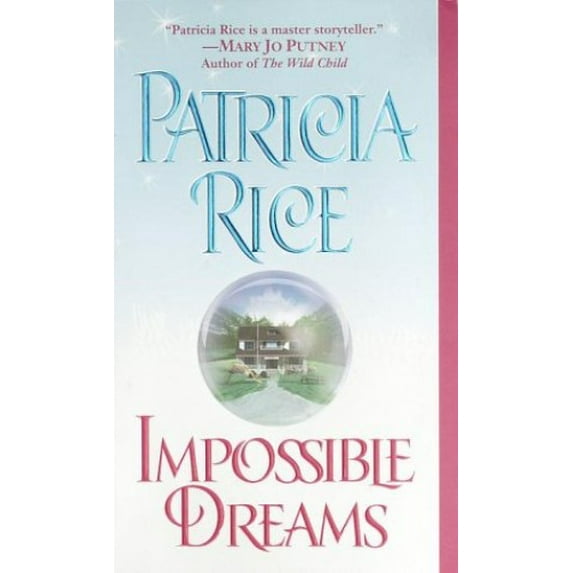 Pre-Owned Impossible Dreams (Mass Market Paperback) 0449006018 9780449006016