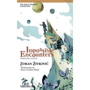 Impossible Encounters, Paperback