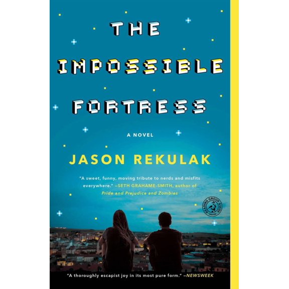 Impossible Fortress: A Novel