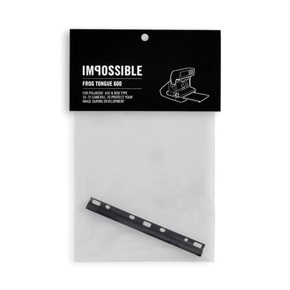 Film Shield for Box-Type Cameras
