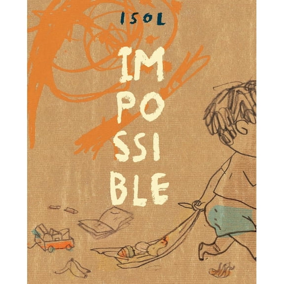 Impossible, (Hardcover)