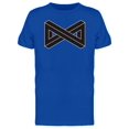 thumbnail image 1 of Impossible Infinity Shape Tee Men's -Image by Shutterstock, 1 of 2