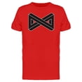 thumbnail image 1 of Impossible Infinity Shape Tee Men's -Image by Shutterstock, 1 of 2
