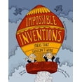 thumbnail image 1 of Pre-Owned Impossible Inventions: Ideas That Shouldn't Work (Hardcover) 1776571703 9781776571703, 1 of 1