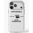 Impossible J’ai Cinoche Film Camera Tough Case for Apple iPhone ...