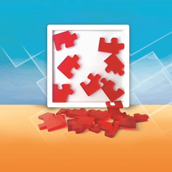 HQ Kites Impossible Jigsaw 19