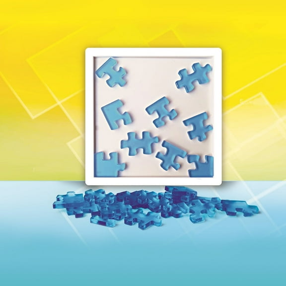 Impossible Jigsaw 29 - Hanyama Company Puzzle