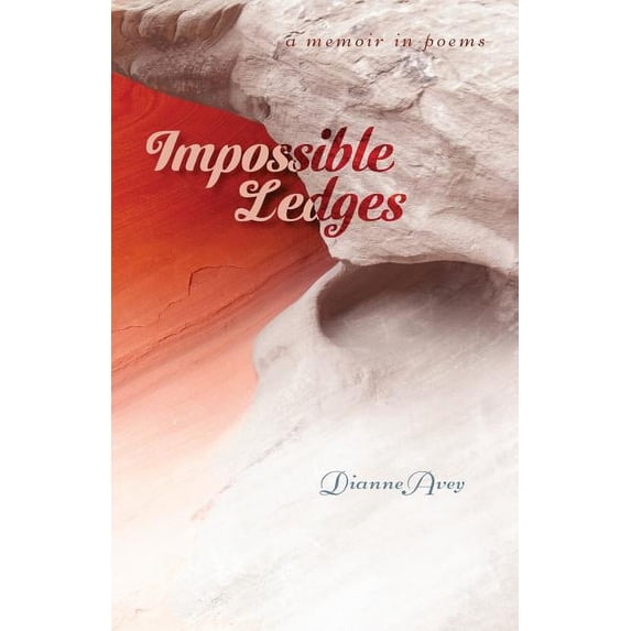 Impossible Ledges, (Paperback)