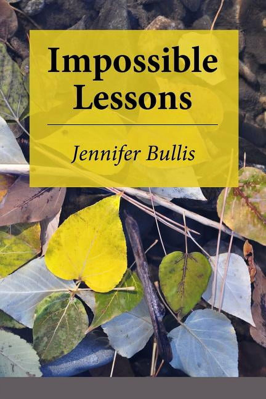 Impossible Lessons (Paperback)