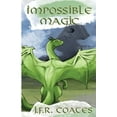 thumbnail image 1 of Impossible Magic, (Paperback), 1 of 1