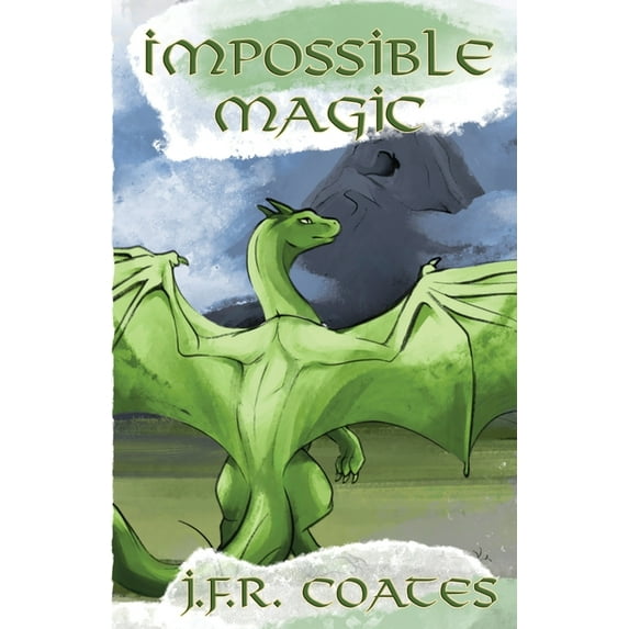 Impossible Magic, (Paperback)