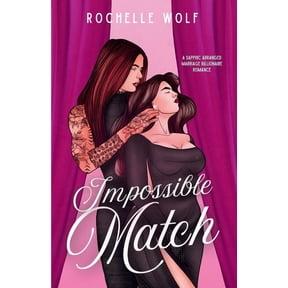 Impossible Match, (Paperback)