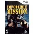 thumbnail image 1 of Impossible Mission, 1 of 2
