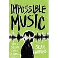 thumbnail image 1 of Pre-Owned Impossible Music (Hardcover) 054481620X 9780544816206, 1 of 1