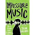 thumbnail image 1 of Pre-Owned Impossible Music (Hardcover) 054481620X 9780544816206, 1 of 1