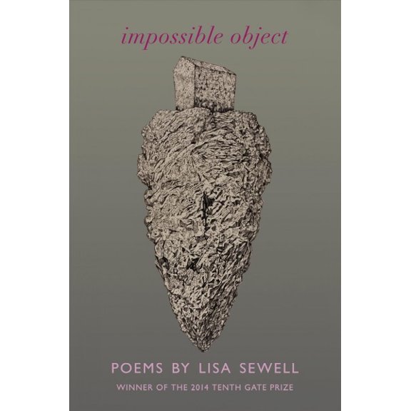 Pre-Owned Impossible Object Paperback