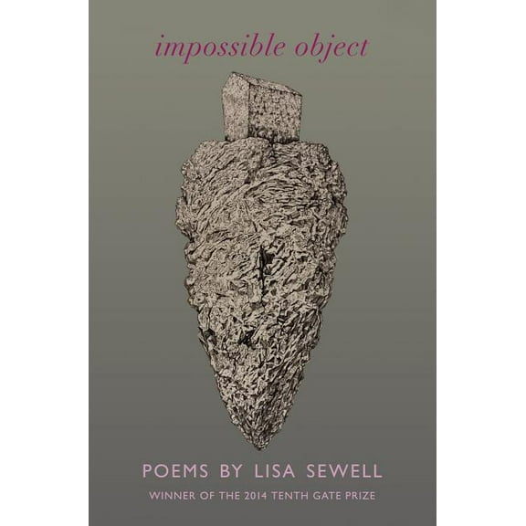 Impossible Object (Paperback)