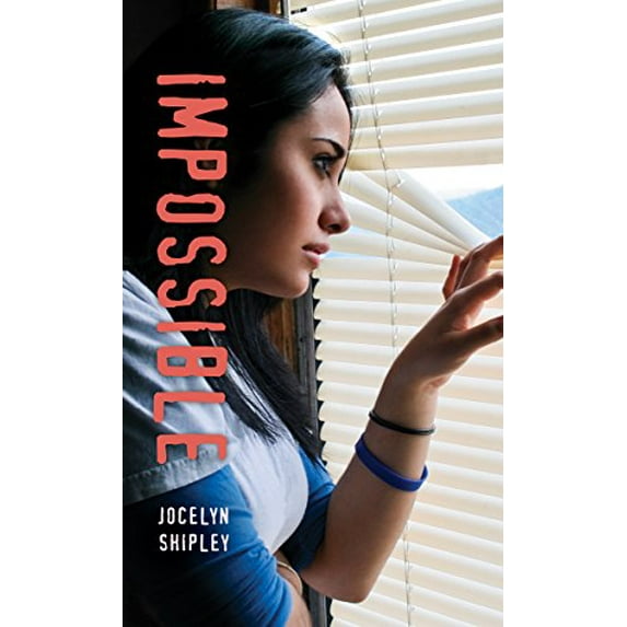 Pre-Owned Impossible (Paperback) 1459815564 9781459815568