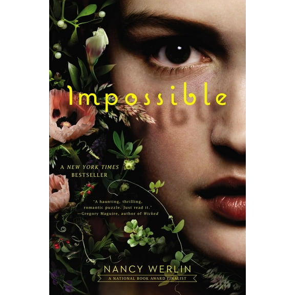 Impossible (Paperback)
