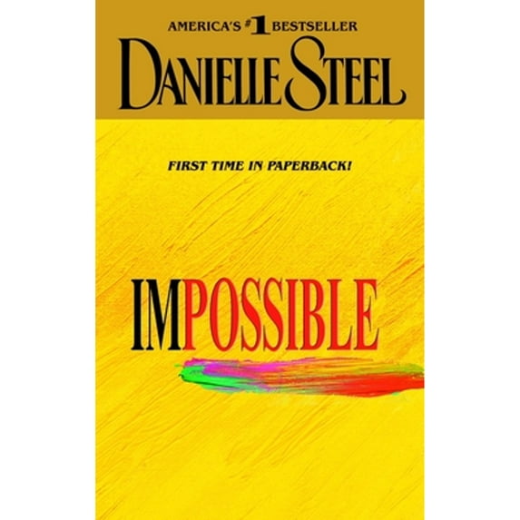 Pre-Owned Impossible Paperback