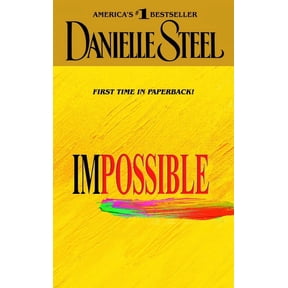 Pre-Owned Impossible, (Paperback)