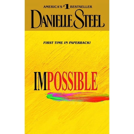 Impossible, (Paperback)