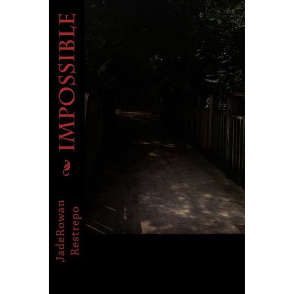Impossible (Paperback)