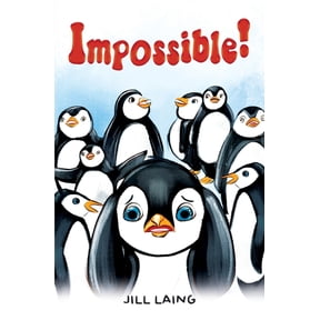 Impossible!, (Paperback)