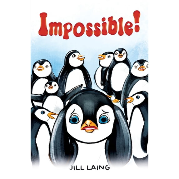 Impossible!, (Paperback)