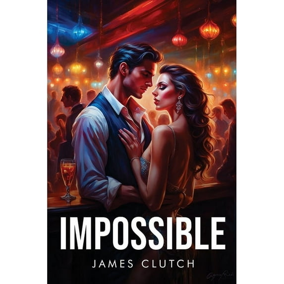 Impossible, (Paperback)