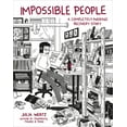 thumbnail image 1 of Impossible People: A Completely Average Recovery Story, (Hardcover), 1 of 2